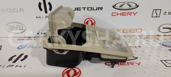 Плафон подсветки салона SsangYong Actyon D20DTF Ssang Yong Actyon 