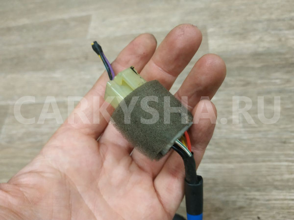 Проводка заднего фонаря Chevrolet Lacetti оригинальный номер .