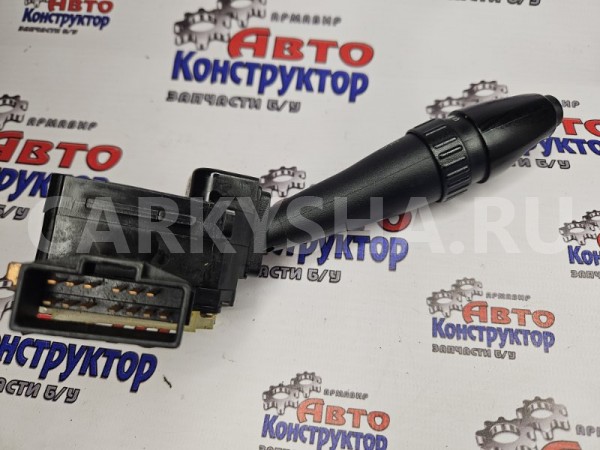 Подрулевой переключатель дворников Hyundai Sonata 