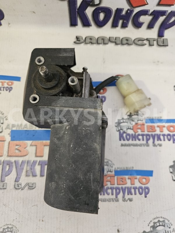 Мотор дворников Daewoo Nexia 