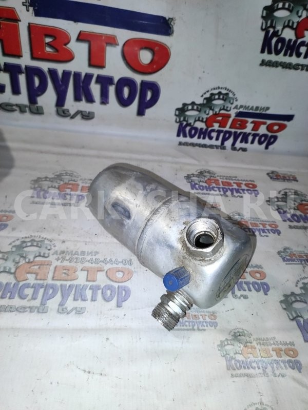 Испаритель кондиционера Daewoo Nexia 