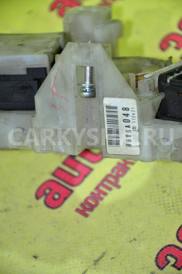 Переключатель подрулевой в сборе Mitsubishi Lancer 