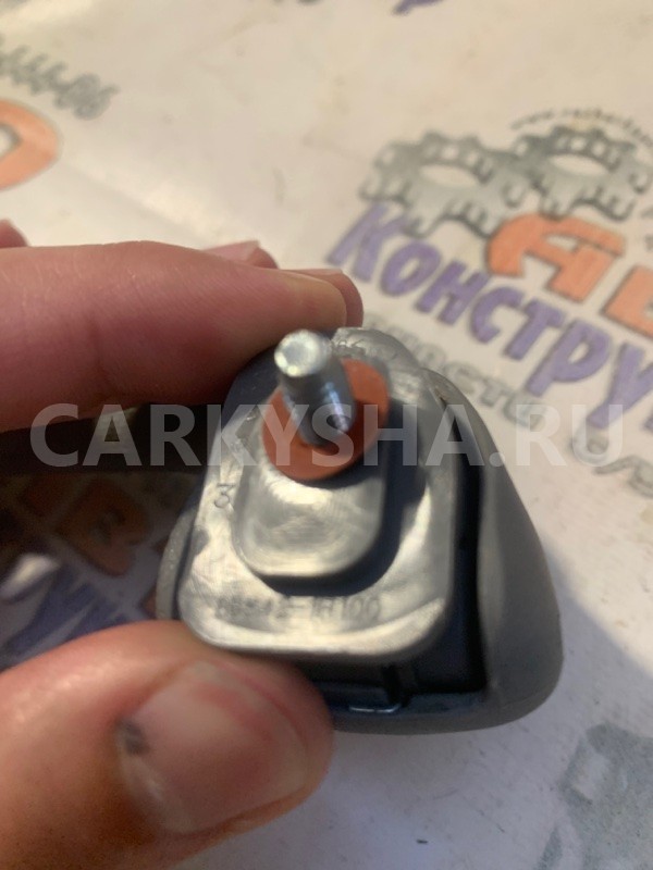 Ручка потолка Hyundai Solaris 