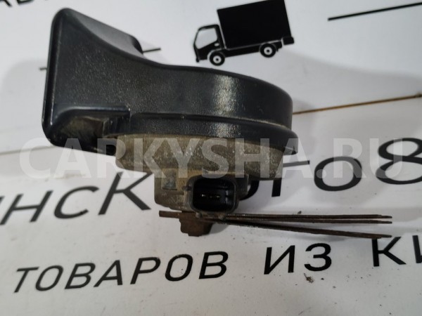 Звуковой сигнал SsangYong Actyon D20DTF 2011 Ssang Yong Actyon 