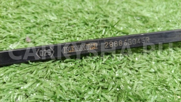 Поводок стеклоочистителя передний правый Renault Renault Logan 