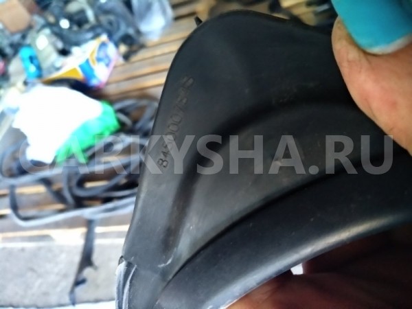 Уплотнитель стекла двери ВАЗ (Lada) Vesta 