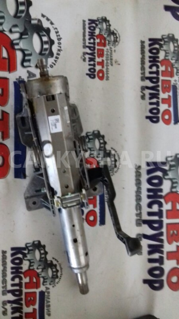 Рулевая колонка Opel Astra 