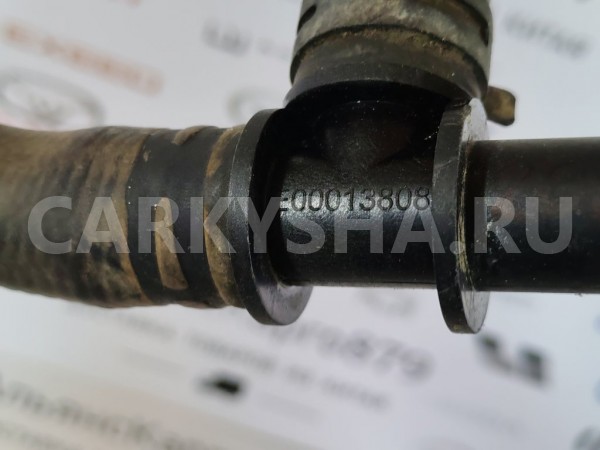 Патрубок системы охлаждения Chery Tiggo 7 PRO MAX Chery Tiggo 7 