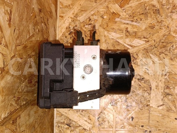 Блок ABS Chery Amulet (A15) Chery Amulet (A15) оригинальный номер a113559010