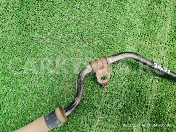 Трубка гур Hyundai Solaris 2011 575604L000 ХЭТЧБЕК G4FC Hyundai Solaris 