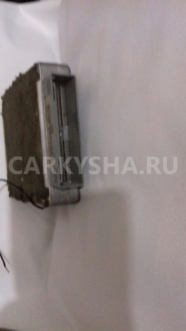 Блок управления двигателем Ford Scorpio 