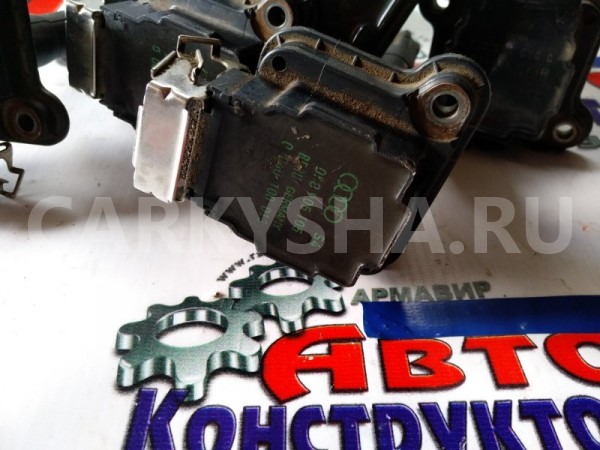 Катушка зажигания Audi quattro 