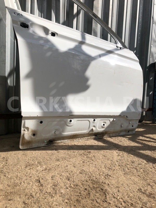 Дверь Volkswagen Tiguan 2017-2022 5NA831056K, передняя правая Volkswagen Tiguan 