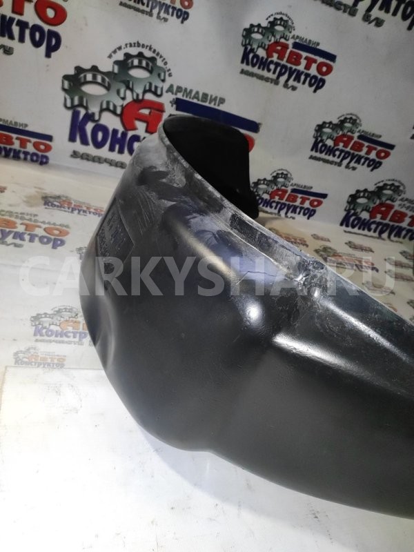 Подкрылок Hyundai Solaris 