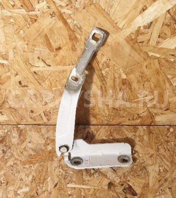 Петля капота левая Renault Logan 2 / Sandero 1-2 Renault 18 оригинальный номер 9r00002