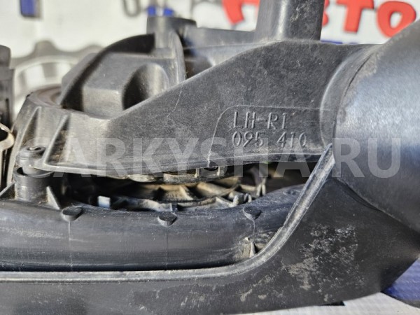 Донор зеркала бокового Opel Corsa 