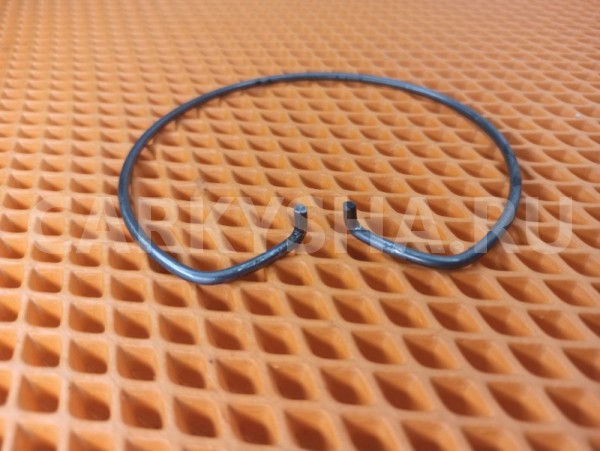 Стопорное кольцо пластины сцепления Volkswagen Volkswagen Golf 