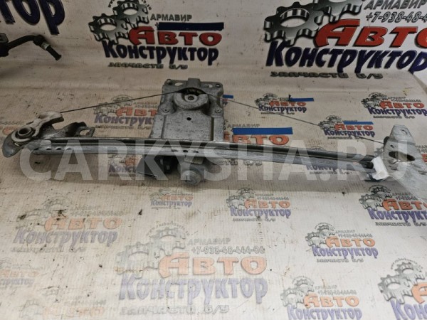 Стеклоподъемник Peugeot 307 