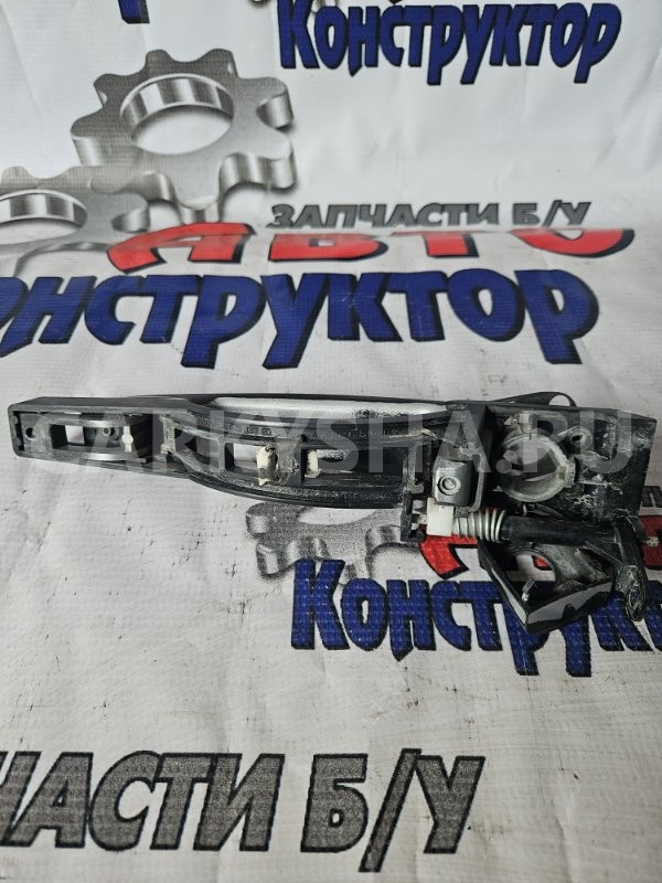 ручка внешняя Peugeot 307 