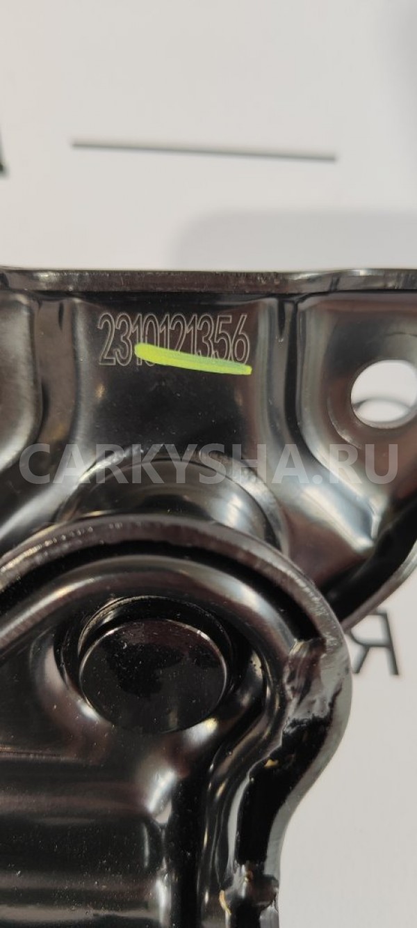 Кронштейн сидения задний правый Changan CS35 PLUS Changan CS35 