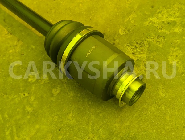 Привод Honda CR-V 