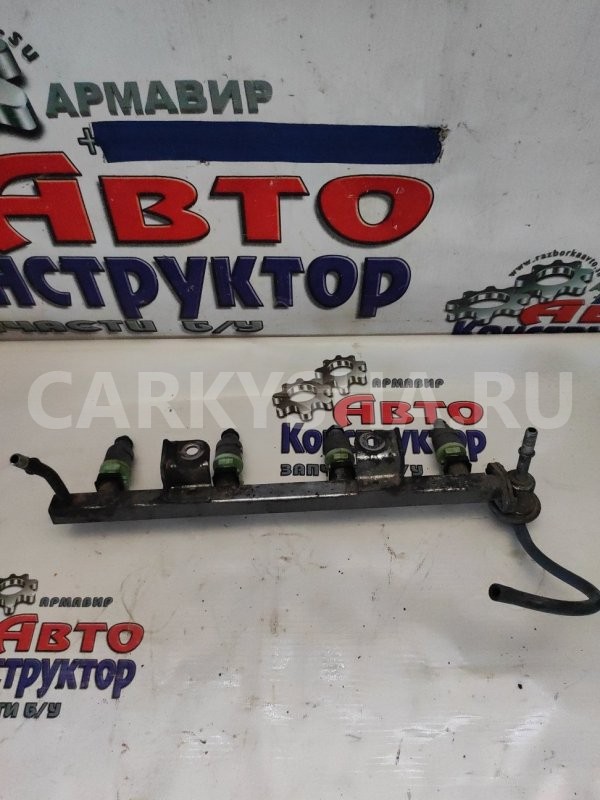 Топливная рейка Daewoo Nexia 