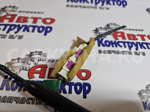 Антенна Volkswagen Polo 