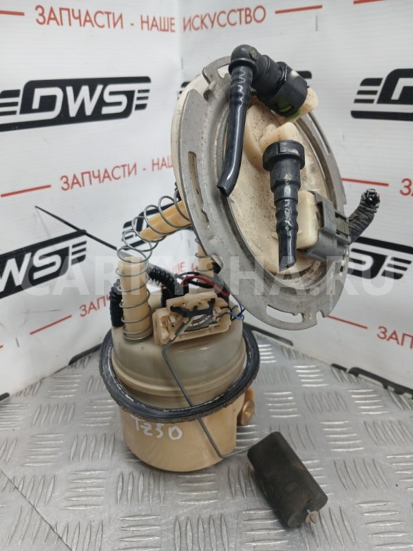 Насос топливный Nissan Murano 