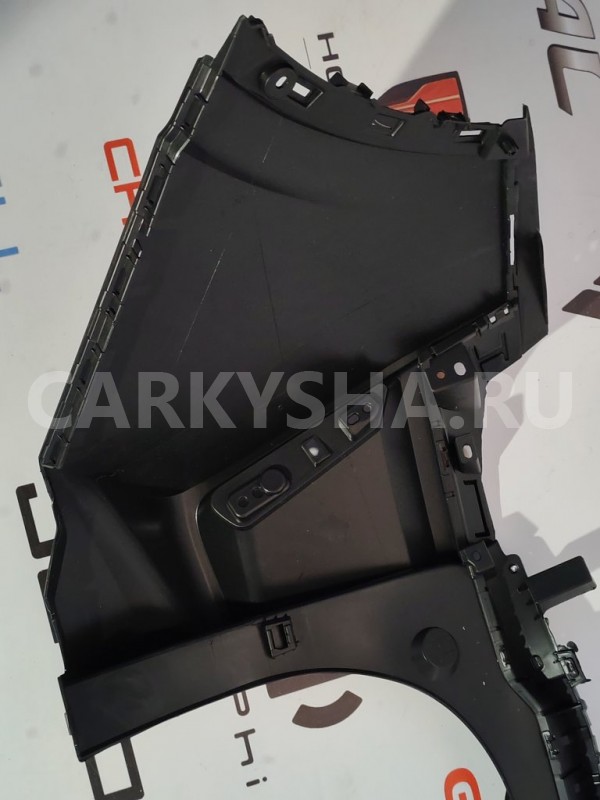 Бампер задний Geely Coolray Geely Coolray 