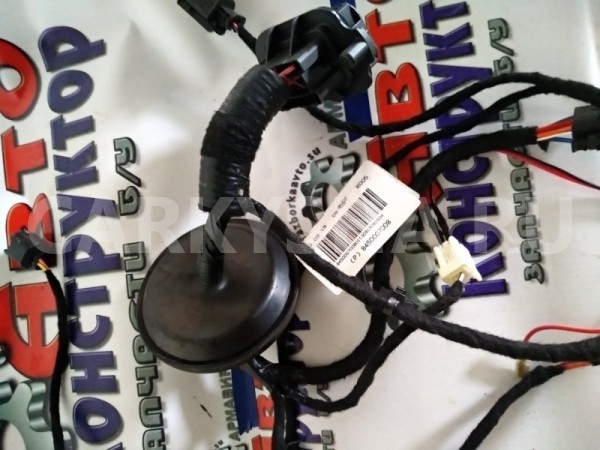 Проводка двери ВАЗ (Lada) Vesta 