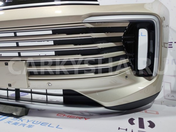 Бампер передний Exeed TXL EXEED TXL 