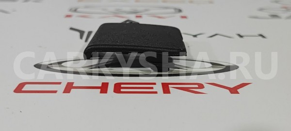 Заглушка буксировочного крюка задняя Chery Tiggo 7 Chery Tiggo 7 