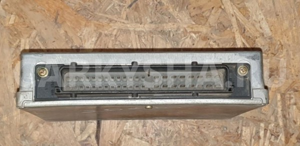 Блок управления двигателем Opel Astra F Opel Astra оригинальный номер 90559768