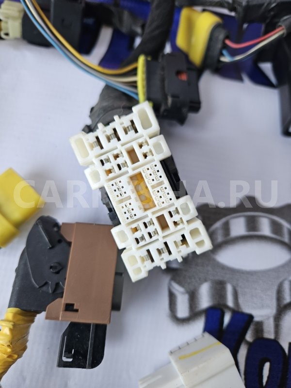 фишка Hyundai Solaris 