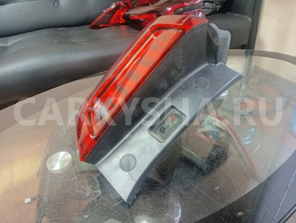 Фонарь Haval Jolion 2021-2024 4133102XST01A, левый Haval Jolion 