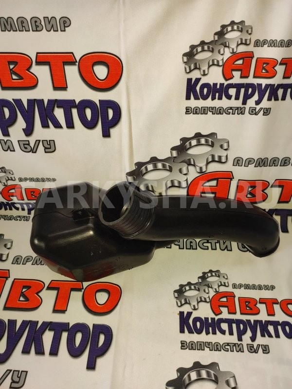 Резонатор воздушного фильтра Skoda Rapid 