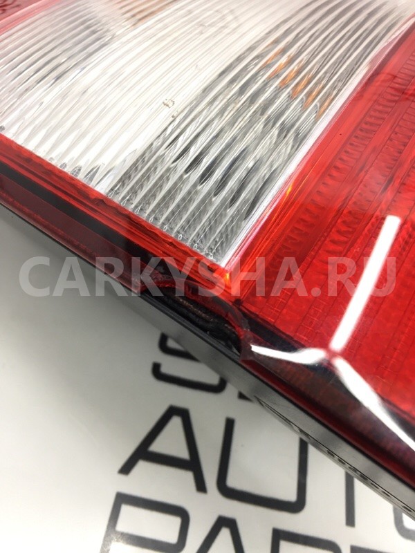 Фонарь задний правый Skoda Octavia A5 BSE 2011 Skoda Octavia 