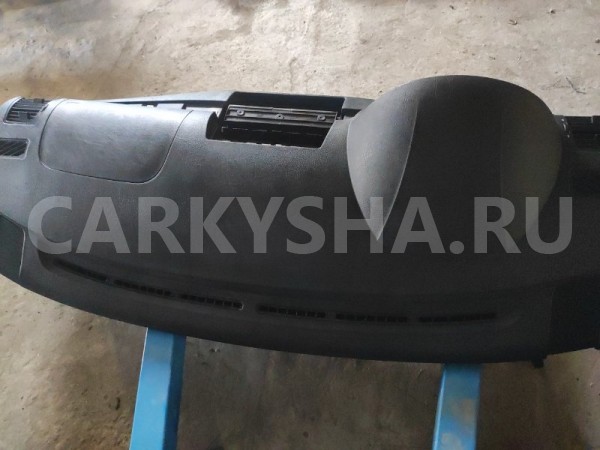 Торпедо BMW X5 