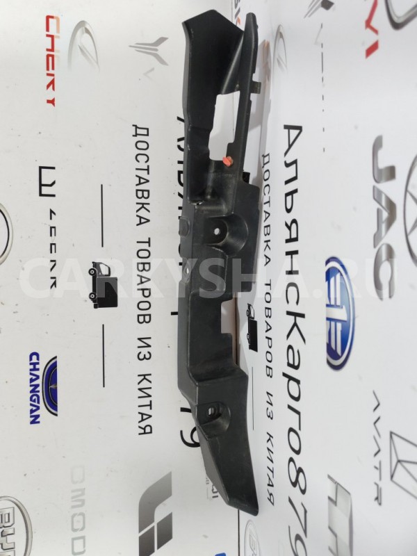 Пыльник крыла SsangYong Actyon D20DTF 2011 Ssang Yong Actyon 