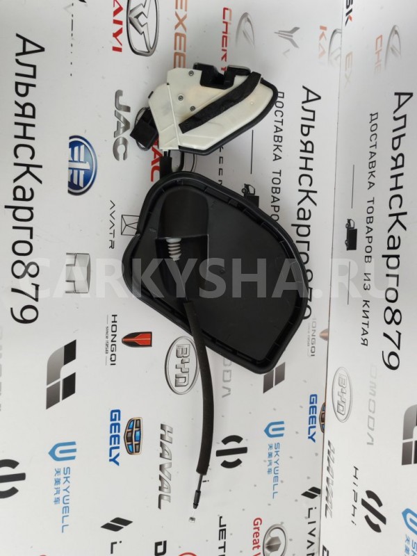 Замок двери передний левый Changan CS35 PLUS Changan CS35 