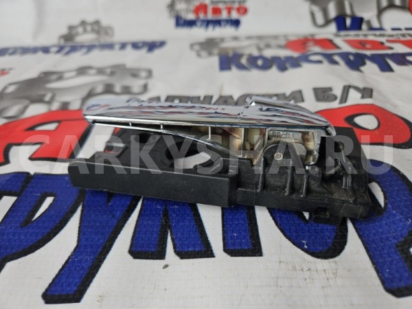 Ручка двери внутренняя Hyundai Solaris 