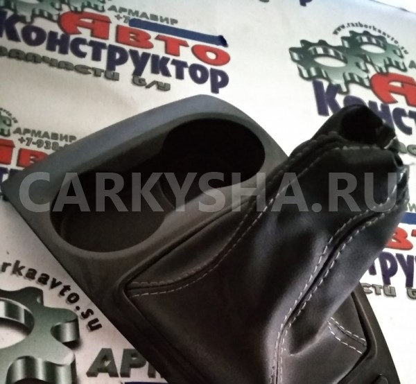 Накладка консоли центральной ВАЗ (Lada) Vesta 