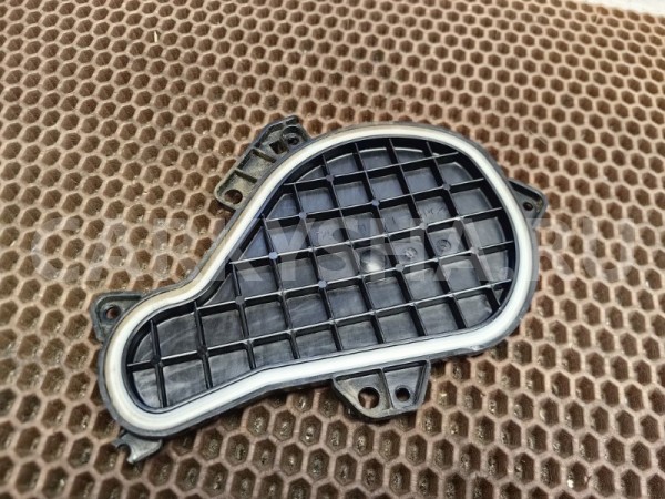 Крышка фары BMW 7er 