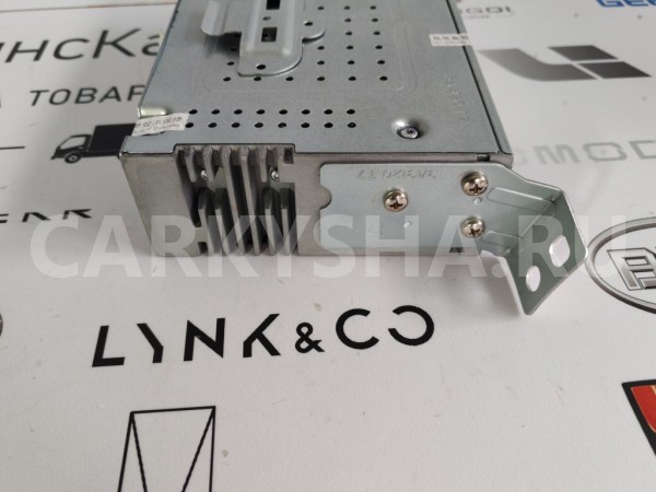 Блок мультимедиа Changan CS35 PLUS РЕСТАЙЛИНГ Changan CS35 