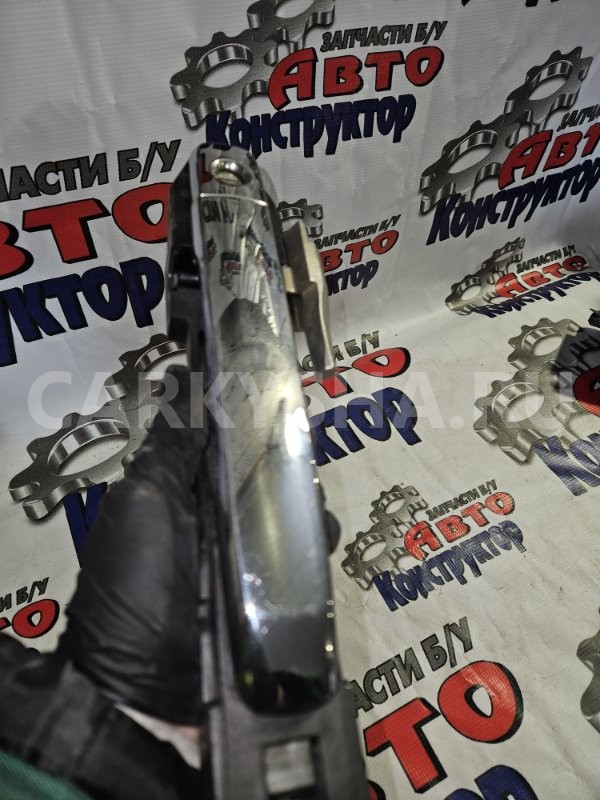 Ручка двери внешняя Nissan Almera 