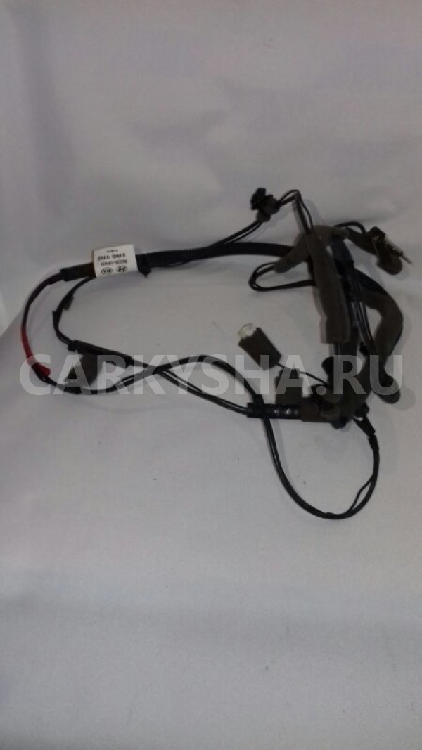 Коса (провод) антенны Hyundai Solaris 