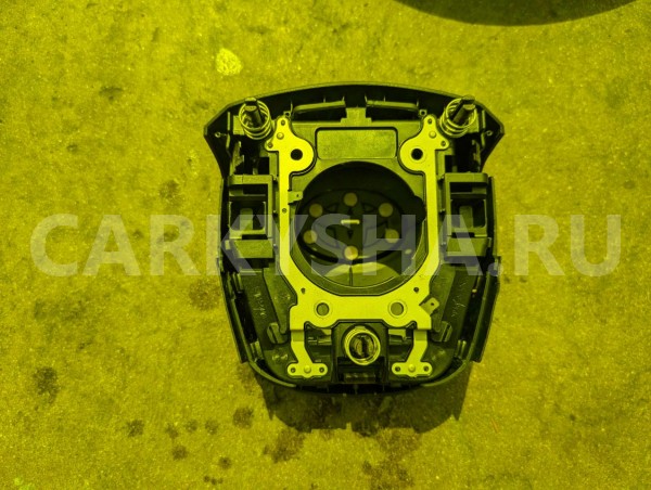 Airbag на руль Toyota Prius 