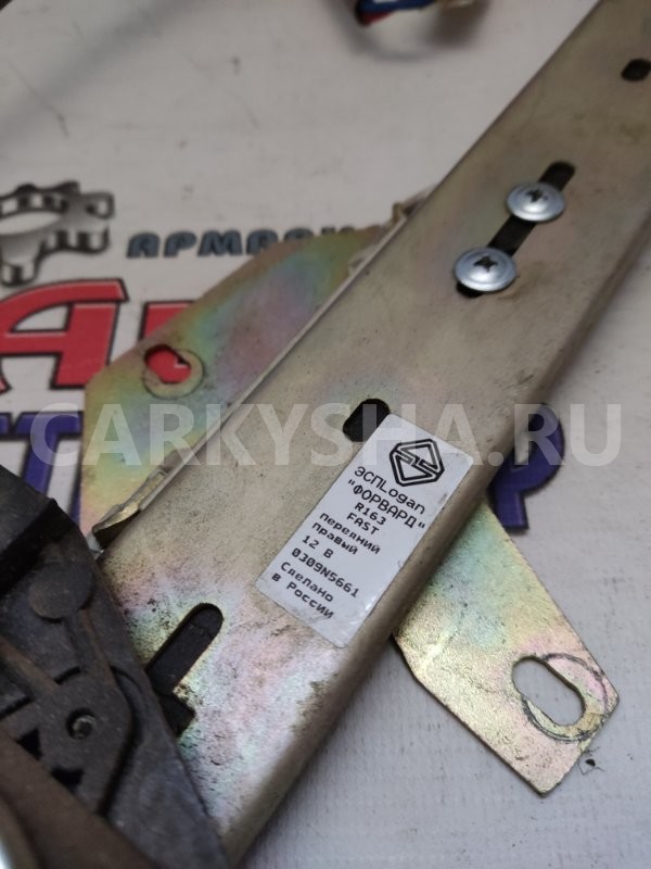 Стеклоподъемник Great Wall Deer 