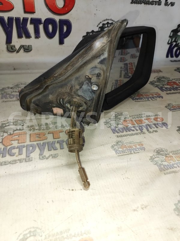 Зеркало заднего вида боковое Ford Scorpio 