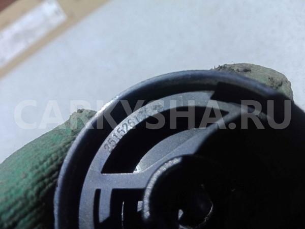 Кнопка корректора фар Renault Logan II (2012—2018) Renault 12 оригинальный номер 251526135ra